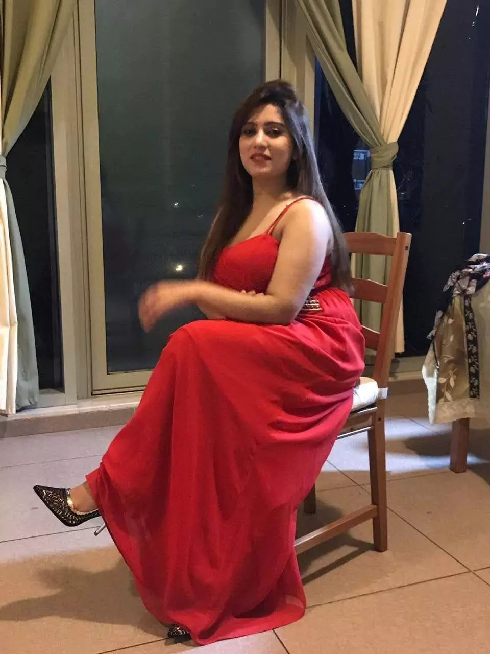 Escort Service in Jhajjar